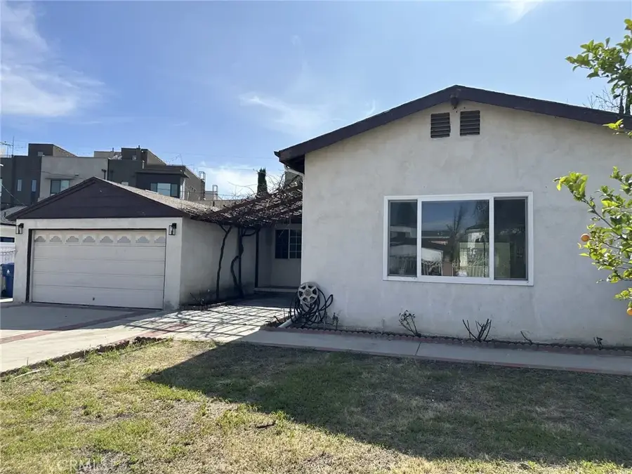 6443 Longridge, Van Nuys, CA 91401 - #2