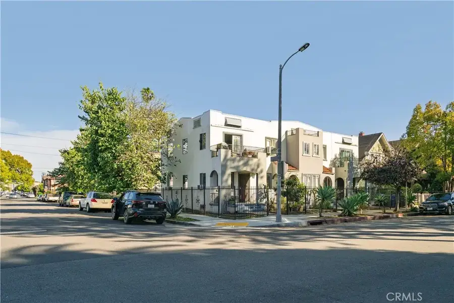 1500 S Hobart, Los Angeles, CA 90006 - #3