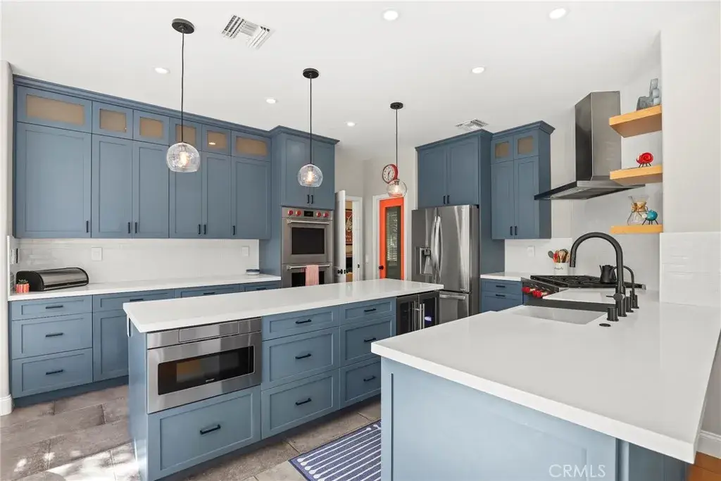 22312 Delia Court, Calabasas, CA 91302 - #1