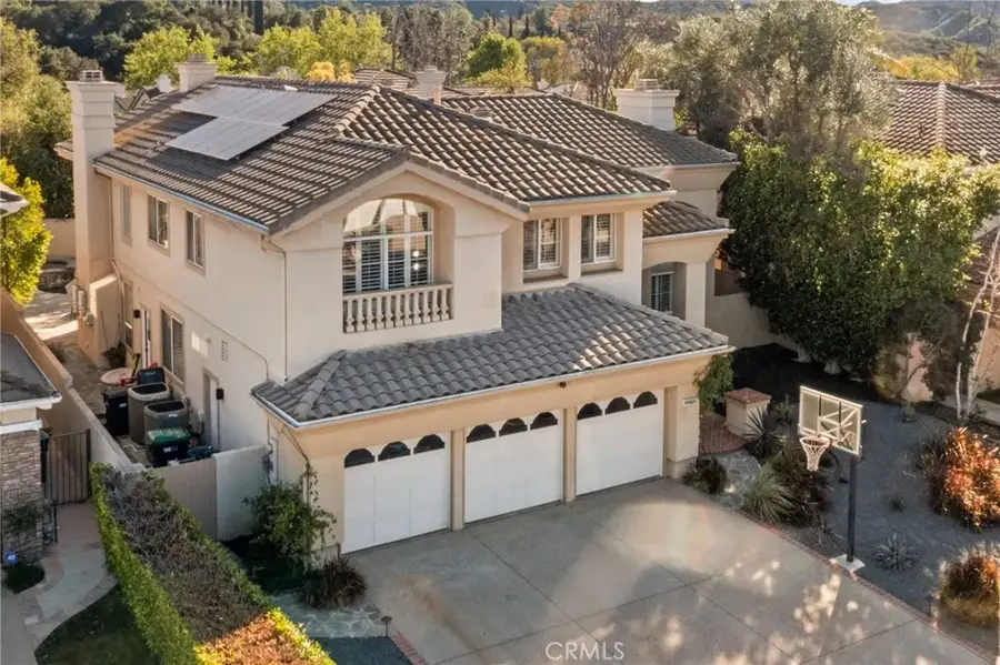 22312 Delia Court, Calabasas, CA 91302 - #2