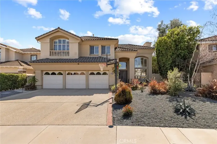 22312 Delia Court, Calabasas, CA 91302 - #3