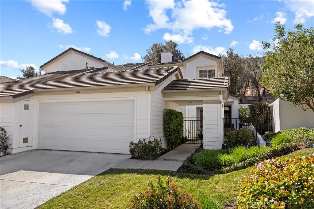 841 Sunstone Street, Westlake Village, CA 91362 - #1