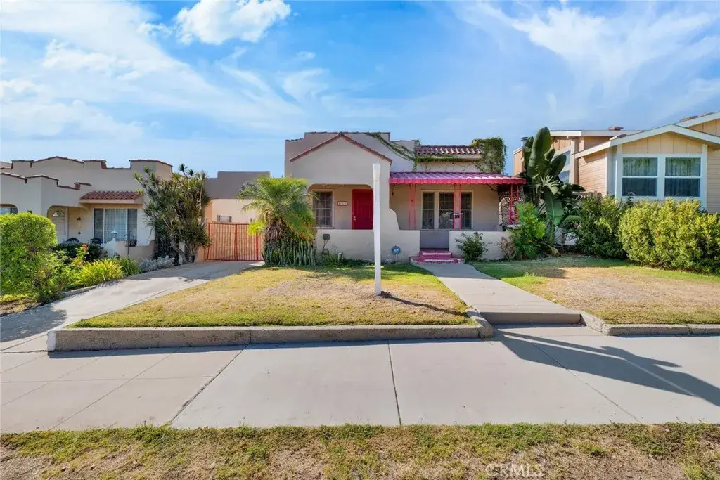 637 E Fairmount Road, Burbank, CA 91501 - #1