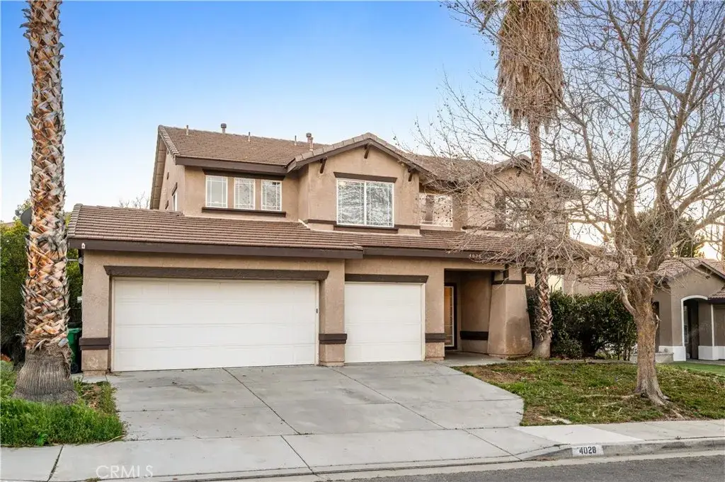 4028 Portola, Palmdale, CA 93551 - #1