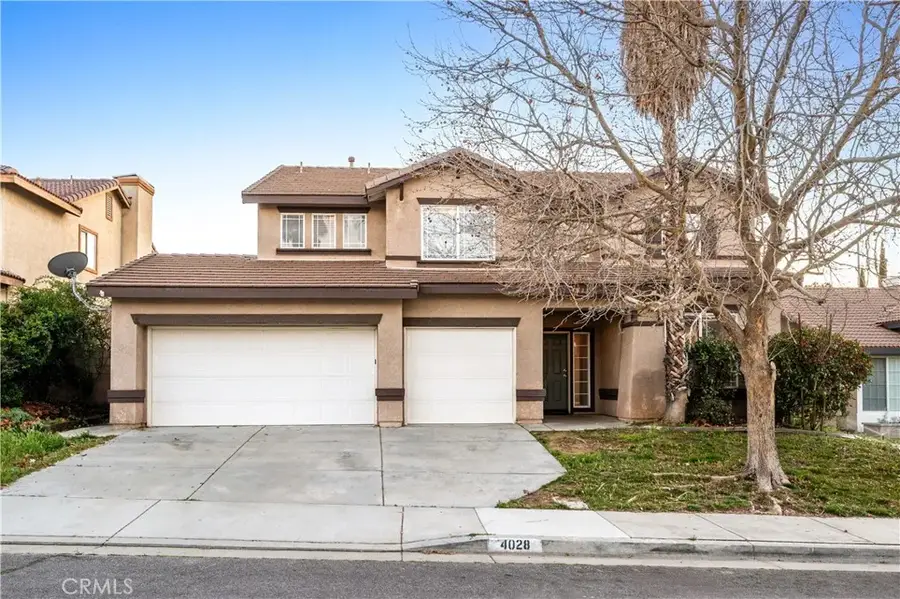 4028 Portola, Palmdale, CA 93551 - #2