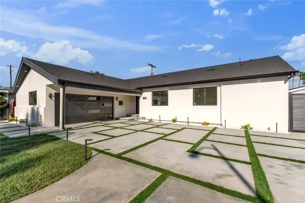 8848 Gerald Avenue, North Hills, CA 91343