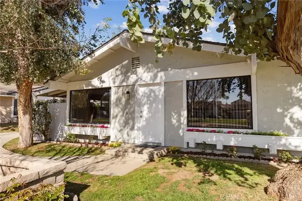 3403 Highwood Court #154, Simi Valley, CA 93063