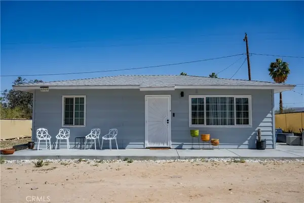 6969 Alpine Avenue, 29 Palms, CA 92277