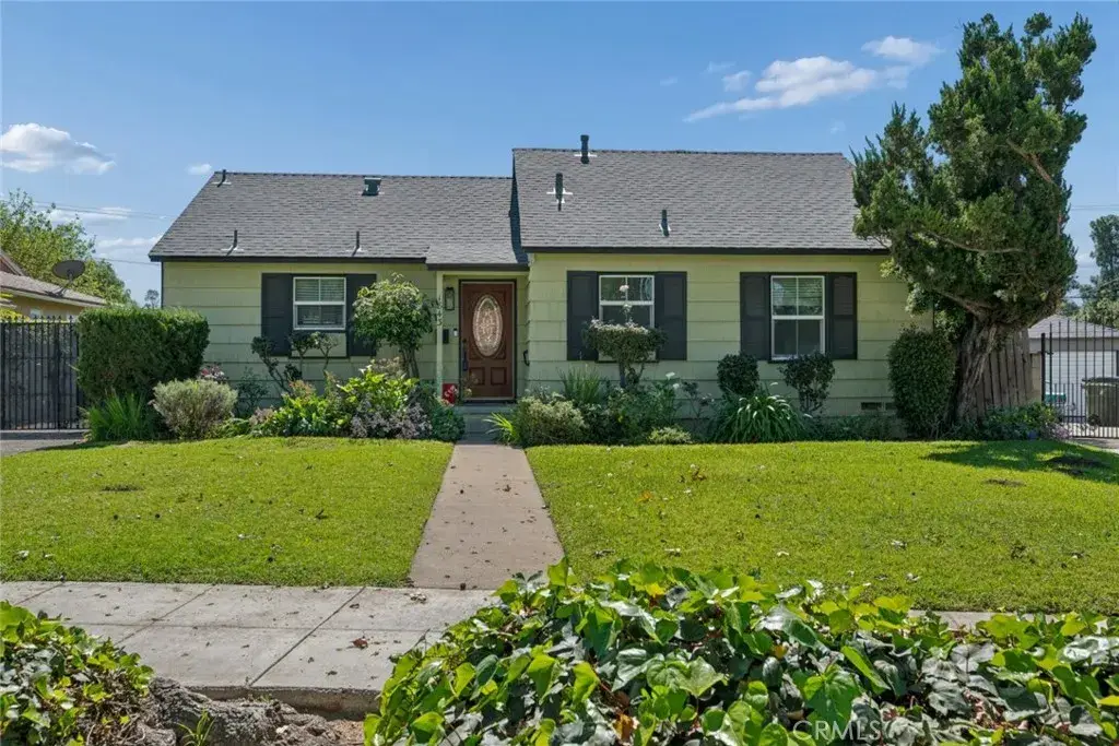 1843 Kenneth Way, Pasadena, CA 91103 - #1