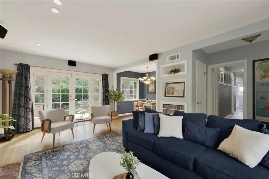 8520 Springford Drive, Sun Valley, CA 91352 - #2