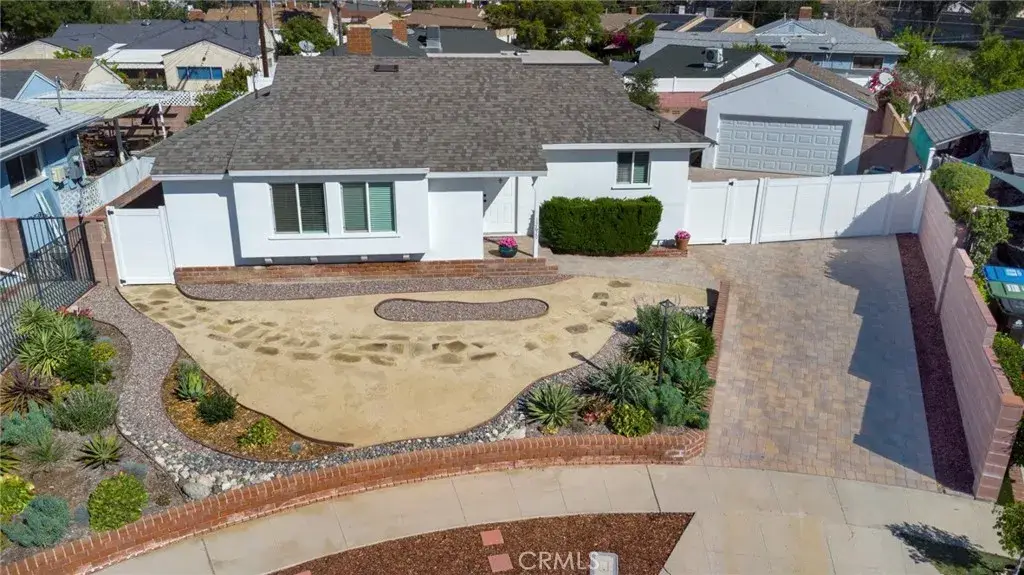 12629 Wixom Street, North Hollywood, CA 91605 - #1