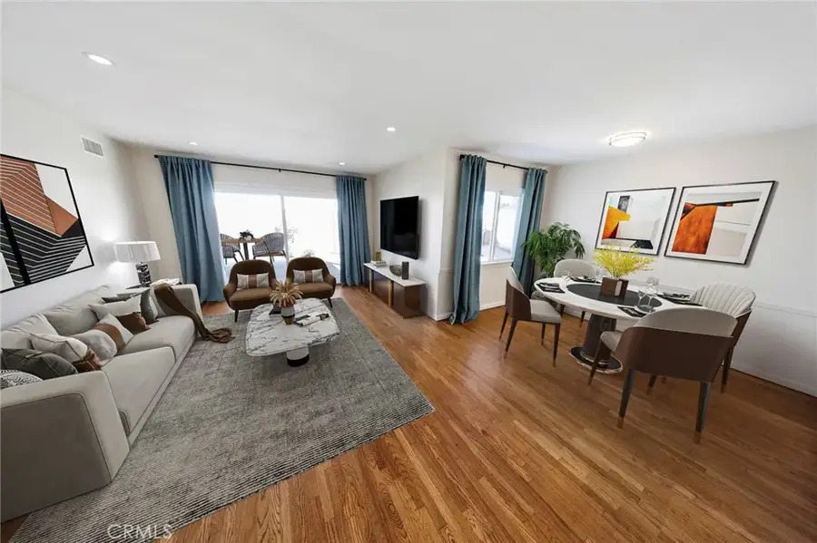 12629 Wixom Street, North Hollywood, CA 91605 - #3