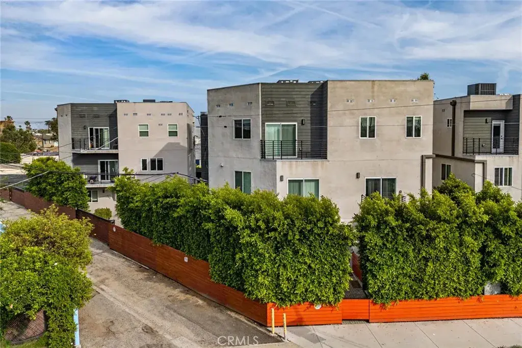 1818 Thurman, Los Angeles, CA 90019 - #1