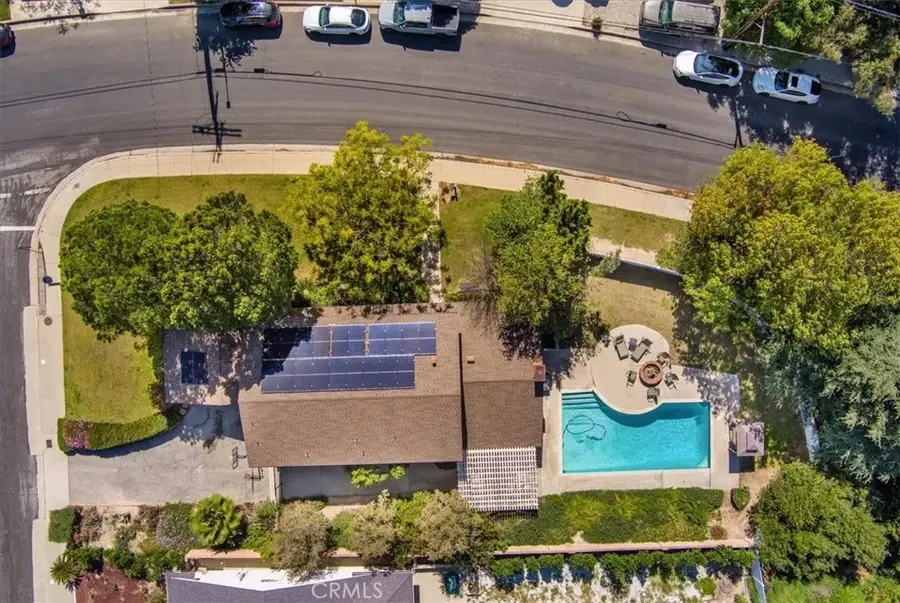 16901 Pineridge Drive, Granada Hills, CA 91344 - #3