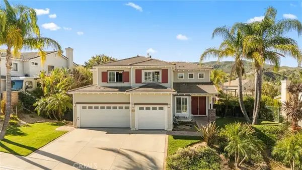 964 Corto, Simi Valley, CA 93065