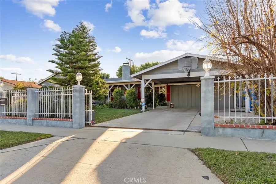 7349 Ponce Ave, West Hills, CA 91307 - #2