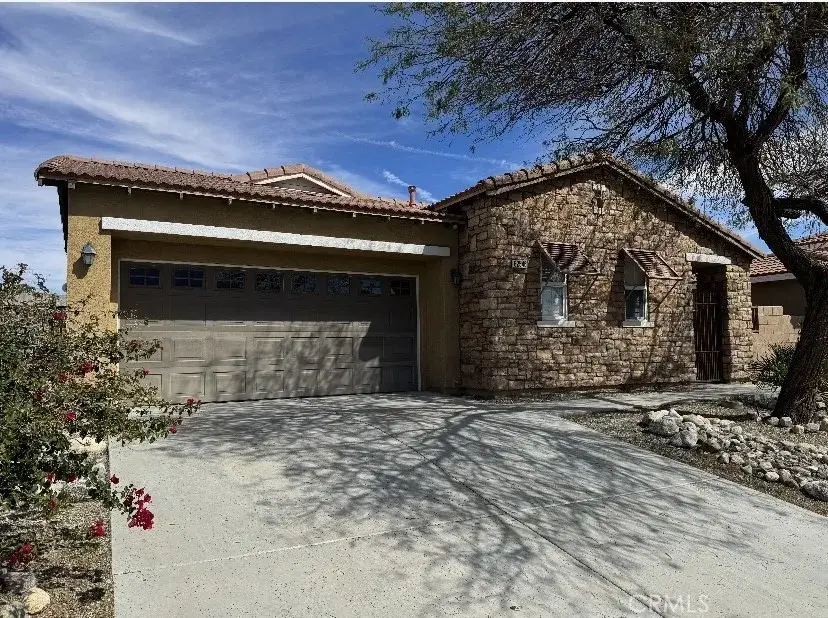 62546 N Starcross, Desert Hot Springs, CA 92240 - #1
