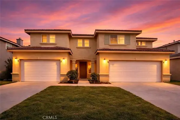 43704 47th Street West, Lancaster, CA 93536