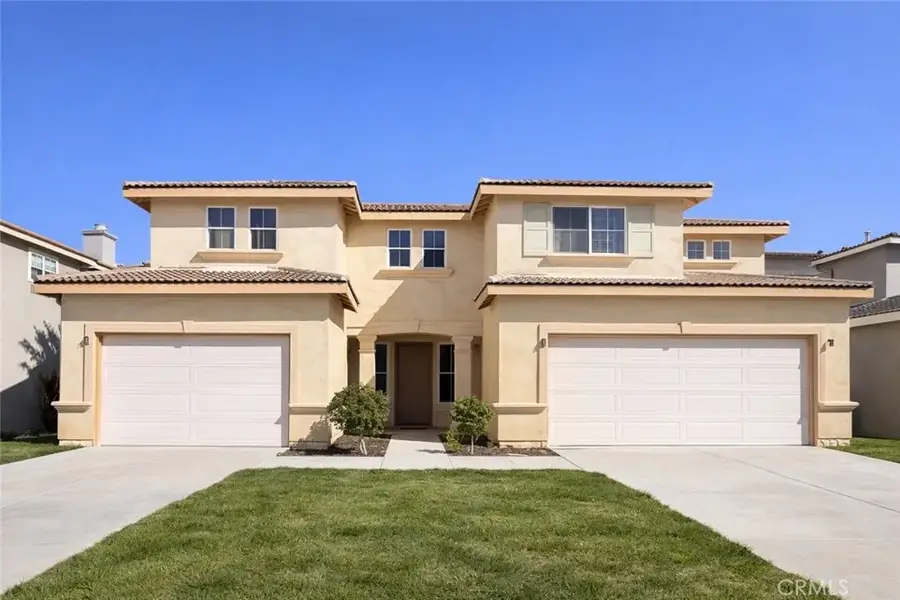 43704 47th Street West, Lancaster, CA 93536 - #2