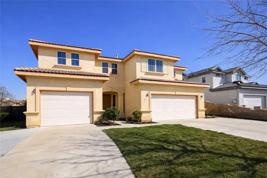 43704 47th Street West, Lancaster, CA 93536 - #3