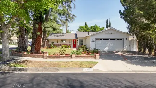 11426 Collett Avenue, Granada Hills, CA 91344