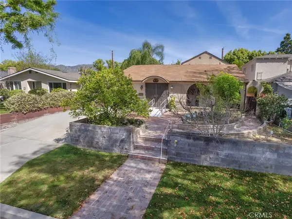 836 N Parish Place, Burbank, CA 91506