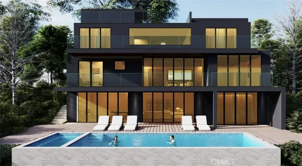 2453 Creston Way, Los Angeles, CA 90068 - #1