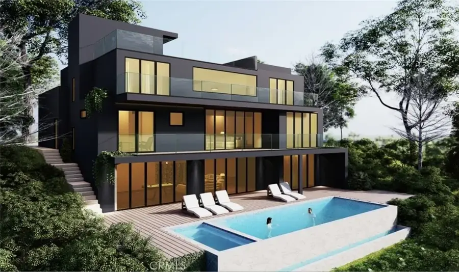 2453 Creston Way, Los Angeles, CA 90068 - #2