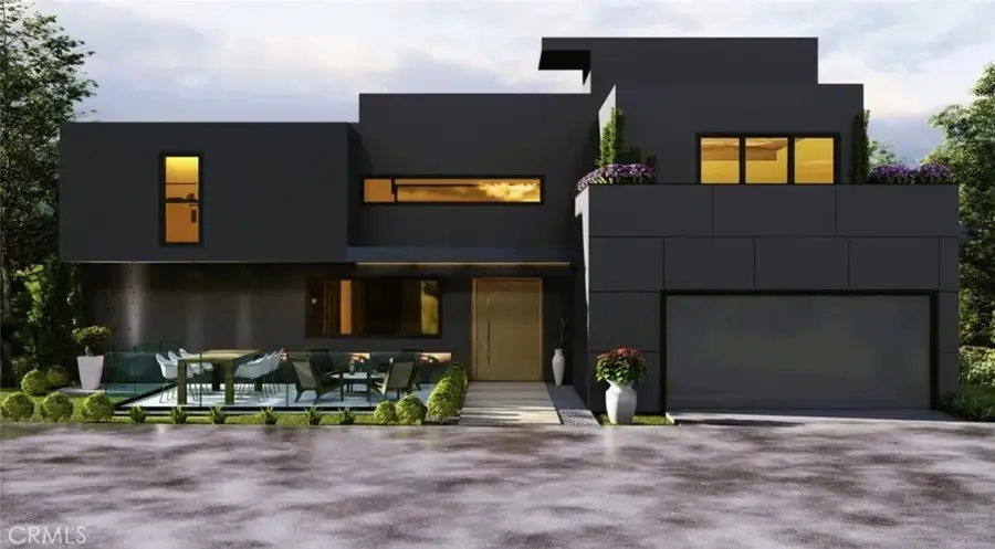 2453 Creston Way, Los Angeles, CA 90068 - #3