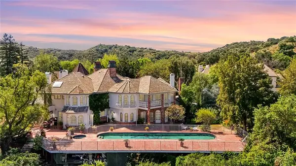 4548 Ellenboro, Woodland Hills, CA 91364