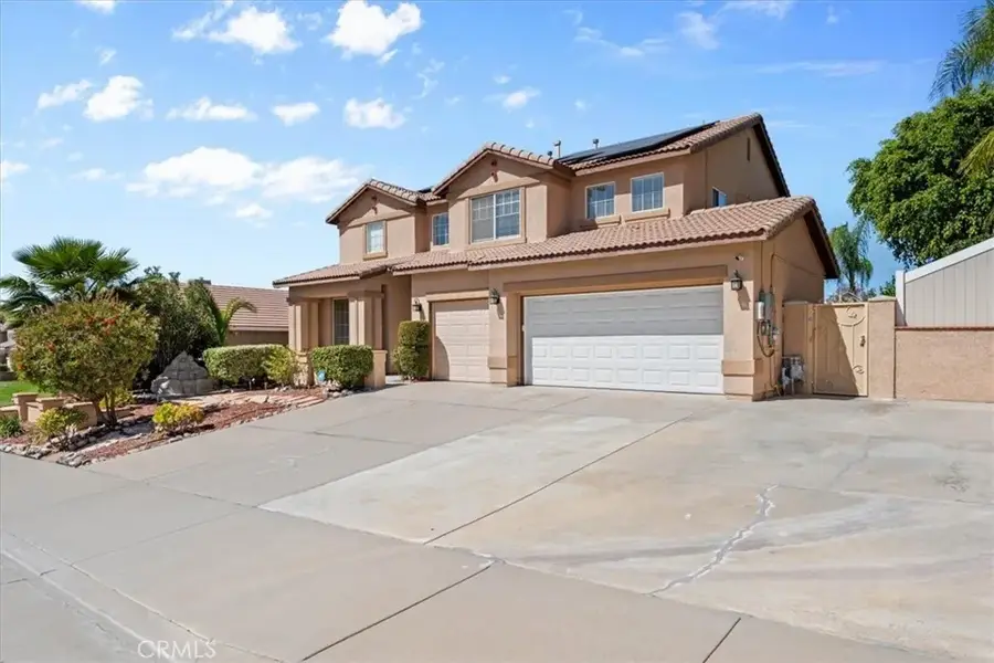 12059 Franklin, Moreno Valley, CA 92557 - #2