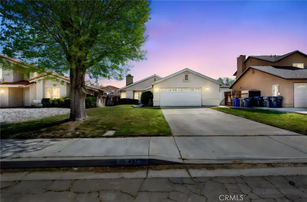 43730 San Francisco, Lancaster, CA 93535 - #1