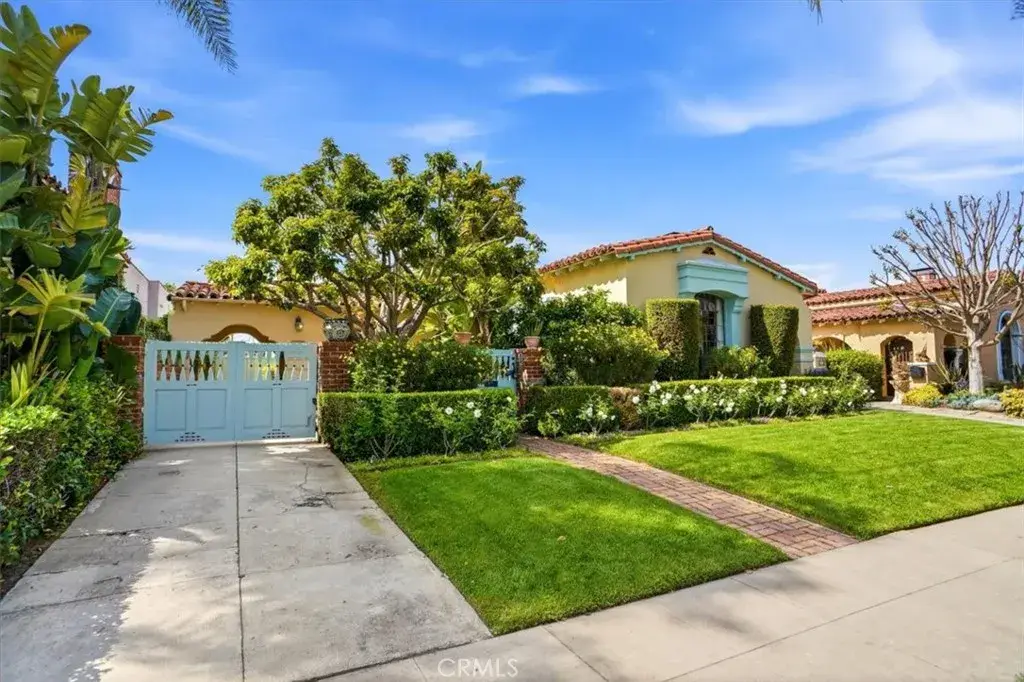 1159 Alvira Street, Los Angeles, CA 90035 - #1