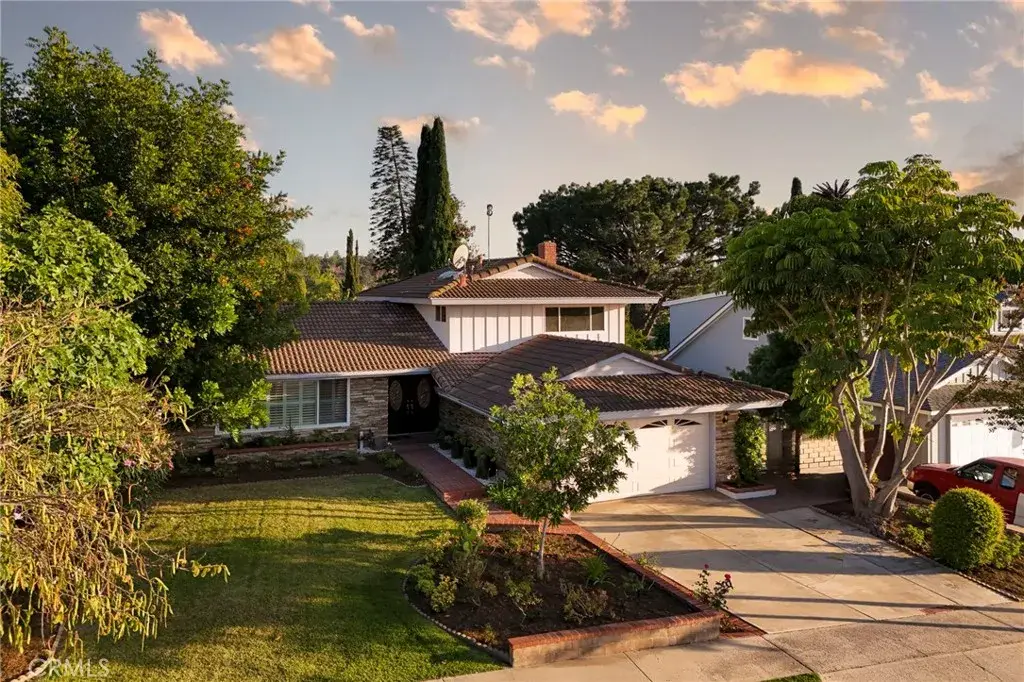 25182 Vespucci, Laguna Hills, CA 92653 - #1