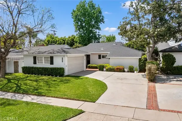 5337 Buffalo Avenue, Sherman Oaks, CA 91401