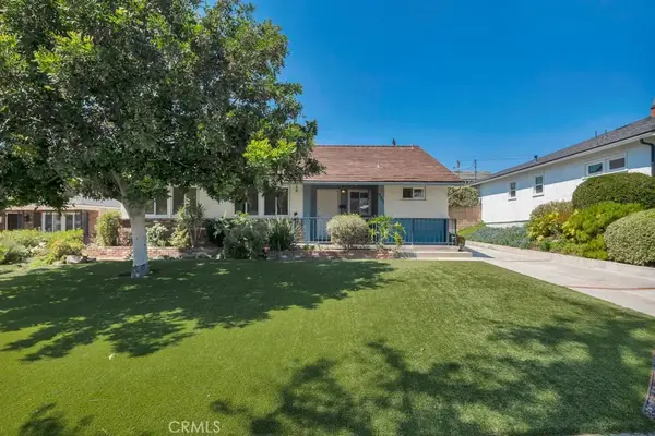 725 Tufts Avenue, Burbank, CA 91504