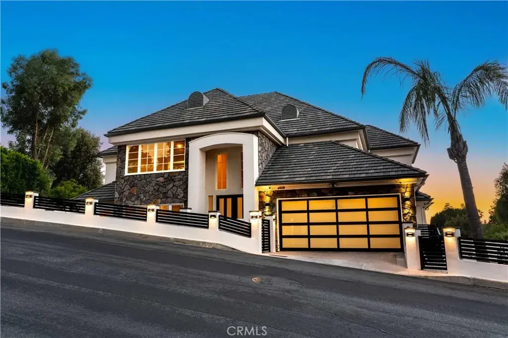 4918 Calvin Avenue, Tarzana, CA 91356 - #1
