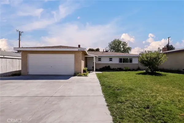 44650 2nd East, Lancaster, CA 93535