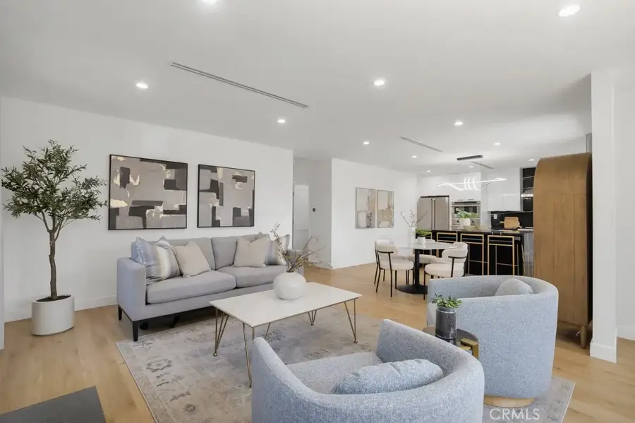 2115 W Clark Avenue, Burbank, CA 91506 - #3