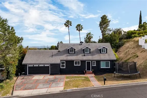17052 Barneston, Granada Hills, CA 91344