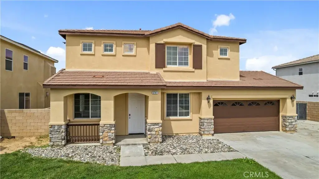 5741 Spice, Lancaster, CA 93536 - #1