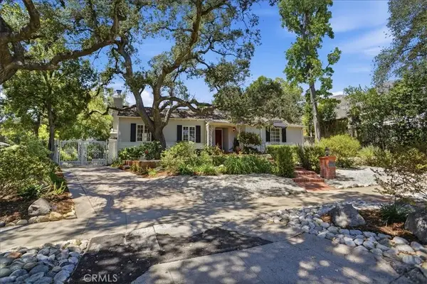 1973 N Harding Avenue, Altadena, CA 91001