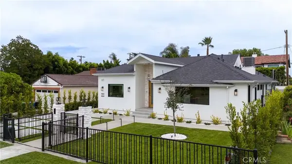 4842 Biloxi Avenue, Toluca Lake, CA 91601