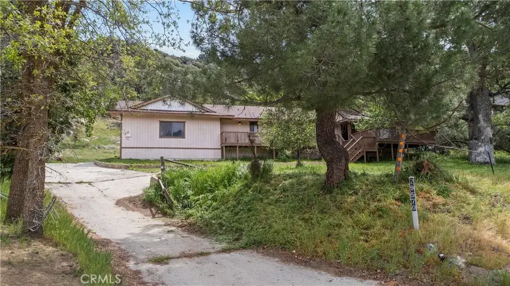 29570 Butterfield, Tehachapi, CA 93561 - #1