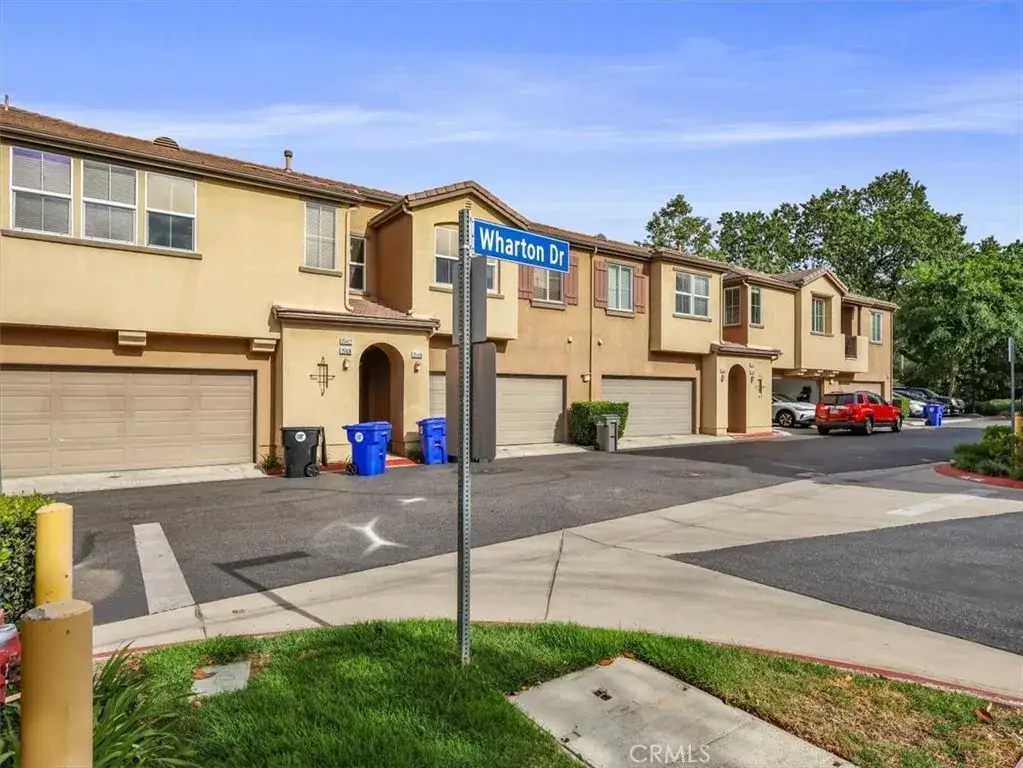 25414 Wharton, Stevenson Ranch, CA 91381 - #1