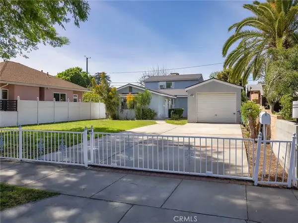 1331 N Lamer Street, Burbank, CA 91506