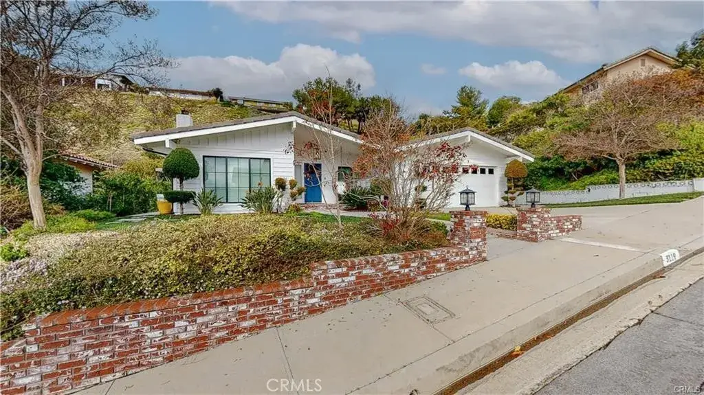 3119 Mesa Verde, Burbank, CA 91504 - #1