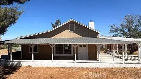 21123 Avenue Fort Tejon, Llano, CA 93544 - #2
