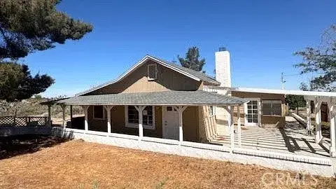 21123 Avenue Fort Tejon, Llano, CA 93544 - #3