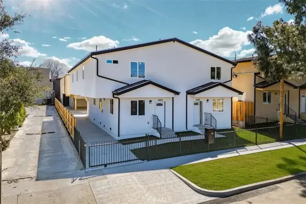 1642 Murchison St, Los Angeles, CA 90033